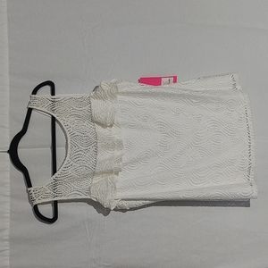 Lilly Pulitzer Janine Top